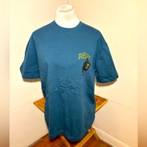 Real Bad Man Freak The Sorceress Tee